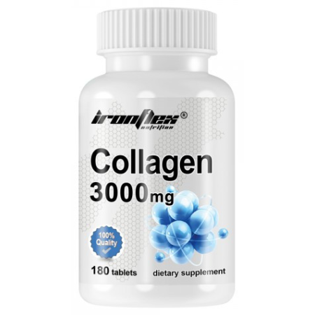 For joints and ligaments IronFlex - Collagen