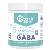 GABA Powder