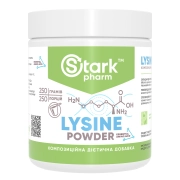 Glycine Stark Pharm - Stark Lysine Powder (250 grams)
