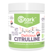 Цитрулин Stark Citrulline Malate Passionfruit