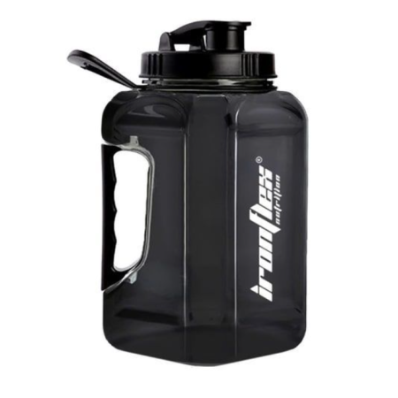 Пляшка для води IronFlex - Gallon (2.4 л)