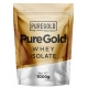 Protein isolate Pure Gold - Whey Isolate (1000 grams)