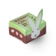 Rabbit CBD candy - 50 mg CBD (1 piece)