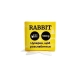 Rabbit CBD candy - 50 mg CBD (1 piece)