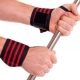 Hand bandages Wrist Wraps, Left+Right (2 pieces)