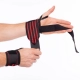 Hand bandages Wrist Wraps, Left+Right (2 pieces)
