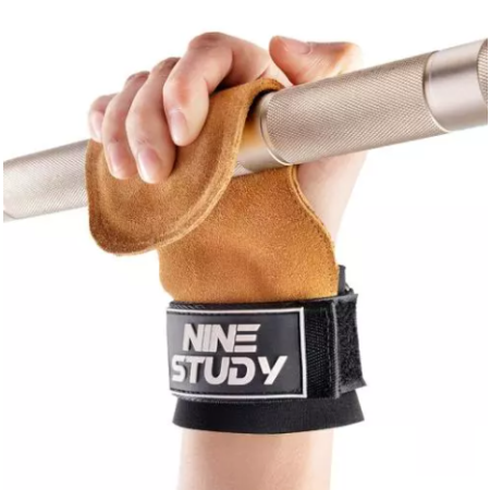 Pull-up straps, Nine Study bars