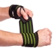Hand bandages Wrist Wraps, Left+Right (2 pieces)