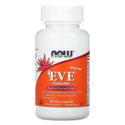 Vitamins for women Now Foods - EVE Superior Women's Multi (120 capsules)