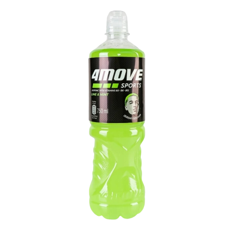Ізотонік 4MOVE - Isotonic (750 мл)