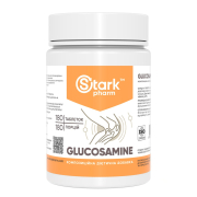 Glucosamine 500 мг (180 таблеток)