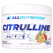 Цитрулин AllNutrition – Citrulline (200 граммов)