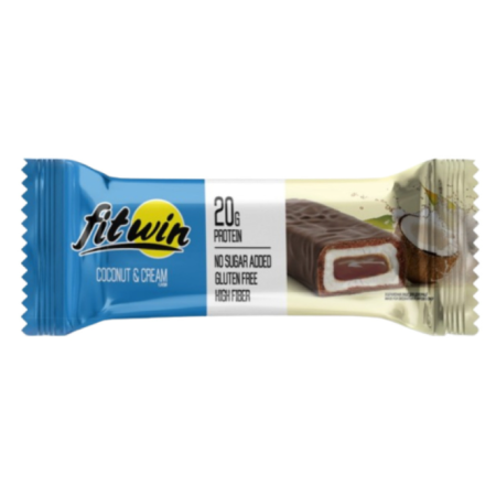 Protein bar FitWin - Protein Bar (60 grams)