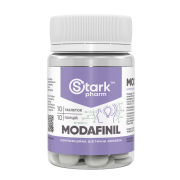 Modafinil