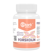 Forskolin 250 мг (60 капсул)