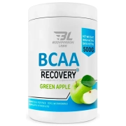 Amino acids Bodyperson Labs - BCAA (500 grams)