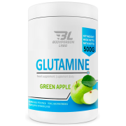 Glutamine Bodyperson Labs - Glutamine (500 grams)