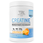 Креатин Bodyperson Labs - Creatine Monohydrate (500 граммов)