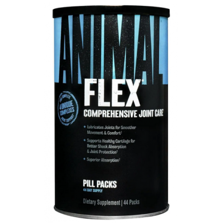 Хондропротекторный комплекс Universal Nutrition - Animal Flex (44 пакета)