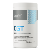 Creatine complex OstroVit - CGT Creatine + Glutamine + Taurine (600 grams)