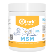 Stark MSM - Stark Pharm (120 г)