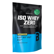 Сироватковий ізолят BioTech - Iso Whey Zero