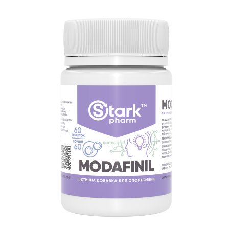 Modafinil