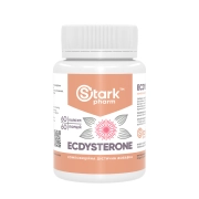 Ecdysterone 400 мг (60 капсул)