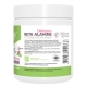 Beta-Alanine Stark Pharm - Stark Beta-Alanine (200 grams)