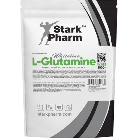Глютамин Stark Pharm - L-Glutamine