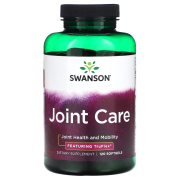 Для суглобів і зв'язок Swanson - Joint Care (120 капсул)