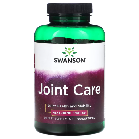 For joints and ligaments Swanson - Joint Care (120 capsules)