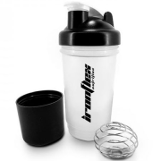 Shaker IronFex - Shaker 500 ml +1 container, with ball