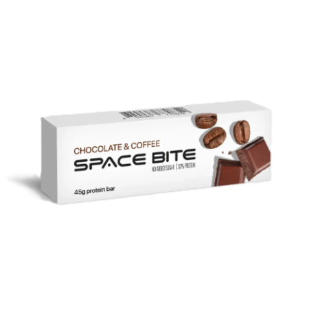 Протеїновий батончик Space Bite - Bar (45 грамів)