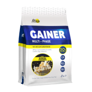 Гейнер FitWin – Gainer (1.5 кг)