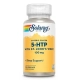 Гидрокситриптофан (5-HTP) + Зверобой Solaray - 5-HTP with St. John`s Wort 100 мг (30 капсул)