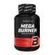 Fat burner BioTech - Mega Burner (90 capsules)