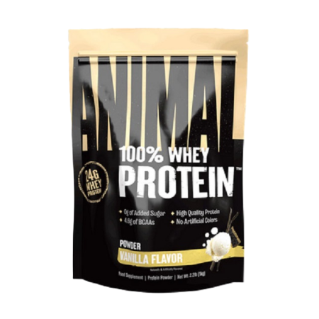 Протеїн ANIMAL - Protein (1000 грамів)