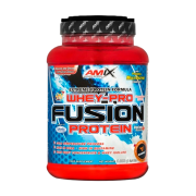 Протеїн Amix - Whey-Pro FUSION Protein (1000 грамів)
