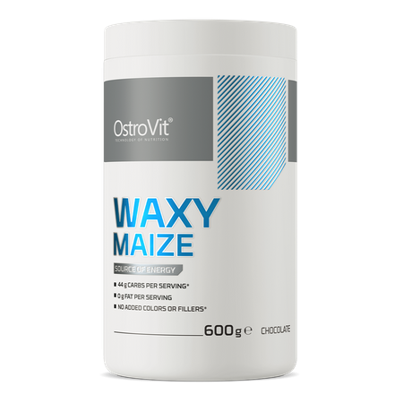 Углеводы OstroVit - Waxy Maize (700 г)