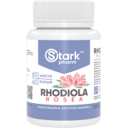 Rhodiola rosea 400 мг