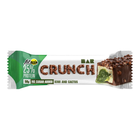 FitWin Protein Bar - Crunch Bar (60 grams)
