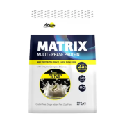 Комплексний протеїн FitWin - MATRIX (900 грамів)