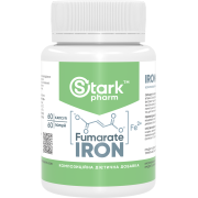 Iron fumarate Stark Pharm - Stark Iron Fumarate 50 mg (60 capsules)
