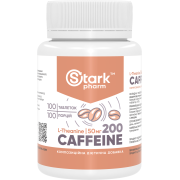 Stark Pharm - Caffeine 100