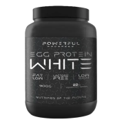 Яєчний протеїн Powerful Progress - 100% Egg Protein, альбумін (900 грамів)